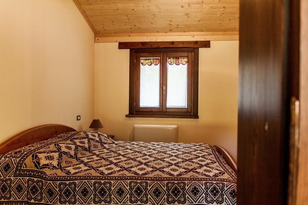 La Taverna Dei Briganti Hotel Cotronei Habitación foto