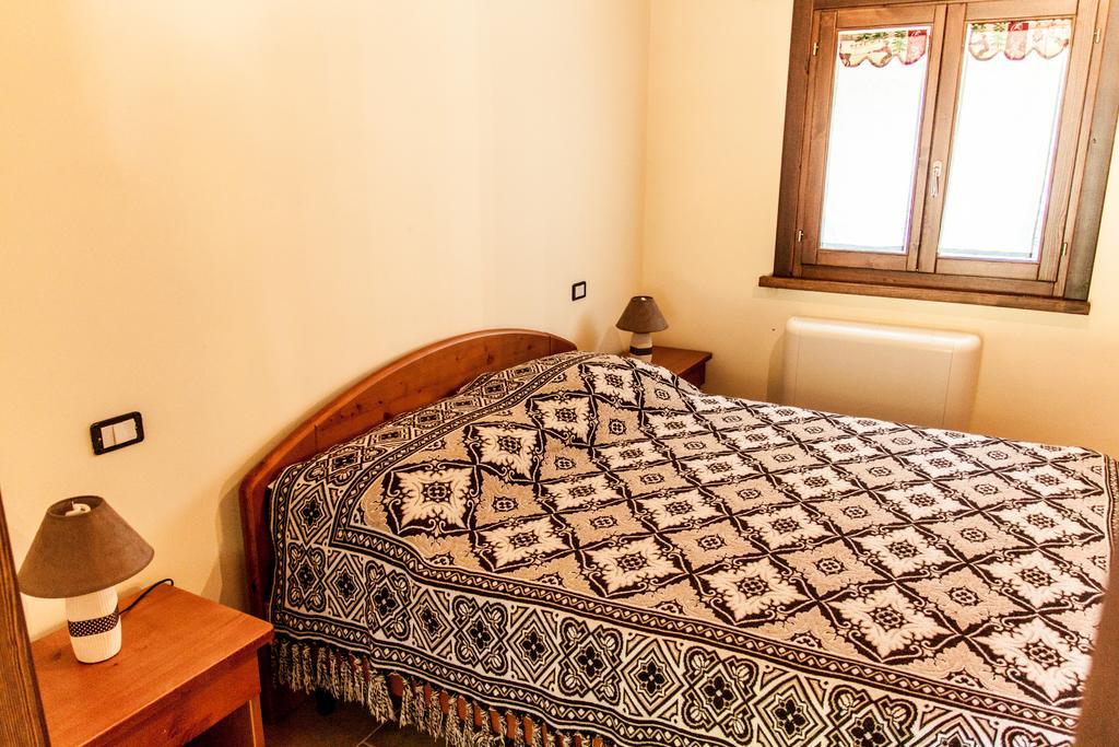 La Taverna Dei Briganti Hotel Cotronei Habitación foto