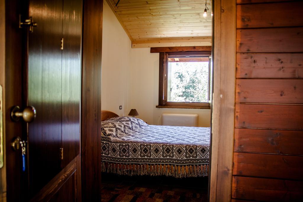 La Taverna Dei Briganti Hotel Cotronei Habitación foto